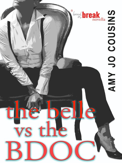 Cover image for The Belle vs the BDOC